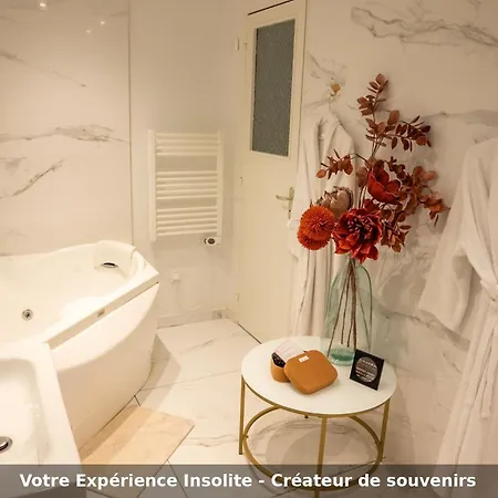 Apartment 5 Sens Proche Du Chateau Caen