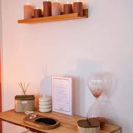 5 Sens Proche Du Chateau Apartment