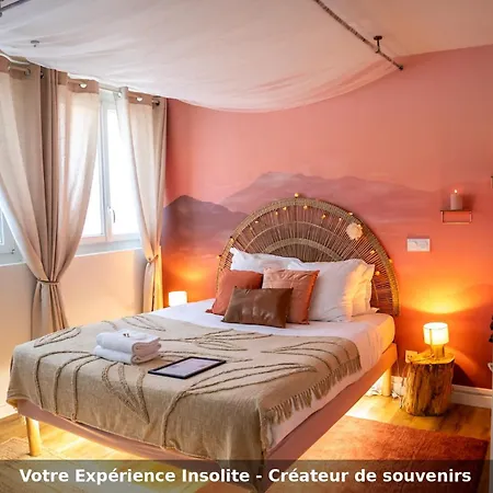 Apartment 5 Sens Proche Du Chateau